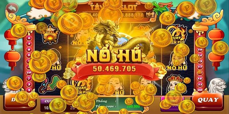 Nổ hũ New88 - Thể Loại Game Mang Đến Cơ Hội Làm Giàu Nhanh